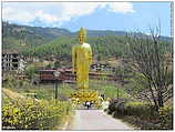 Bhutan, Thimphu (c) ulf laube