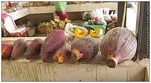 Bhutan, Thimphu - Centenary Farmers Market (c) ulf laube