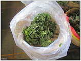 Bhutan, Thimphu - Centenary Farmers Market (c) ulf laube