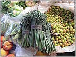 Bhutan, Thimphu - Centenary Farmers Market (c) ulf laube