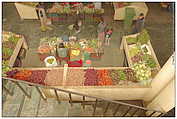 Bhutan, Thimphu - Centenary Farmers Market (c) ulf laube