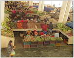 Bhutan, Thimphu - Centenary Farmers Market (c) ulf laube