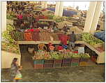 Bhutan, Thimphu - Centenary Farmers Market (c) ulf laube