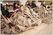 Bhutan, Thimphu - Centenary Farmers Market (c) ulf laube