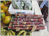 Bhutan, Thimphu - Centenary Farmers Market (c) ulf laube