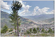 Bhutan, Thimphu (c) ulf laube