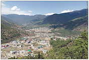 Bhutan, Thimphu (c) ulf laube