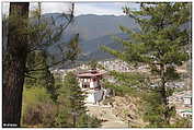 Bhutan, Thimphu (c) ulf laube