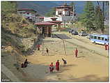 Bhutan, Thimphu (c) ulf laube