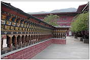 Bhutan, Thimphu (c) ulf laube