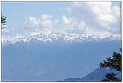 Bhutan, Dochula Pass (c) ulf laube