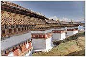 Bhutan, Dochula Pass (c) ulf laube