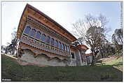 Bhutan, Dochula Pass (c) ulf laube