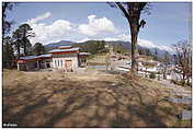 Bhutan, Dochula Pass (c) ulf laube