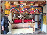 Bhutan, Punakha (c) ulf laube