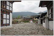 Bhutan, Kyichu Lhakhang / Lho Kyerchu (c) ulf laube