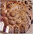 Iran, Esfahan (Isfahan) - Ali Qapu Palace (c) ulf laube