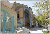 Iran, Esfahan (Isfahan) (c) ulf laube