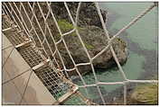 Carrick-a-rede rope bridge (c) ulf laube