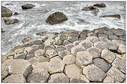 Giant's Causeway (c) ulf laube
