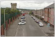 Derry/Londonderry - Doire (c) ulf laube