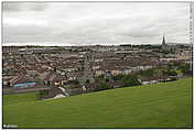 Derry/Londonderry - Doire (c) ulf laube