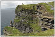 Cliffs of Moher (c) ulf laube