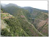 Barranco de la Galga (c) ulf laube