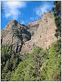 Caldera de Taburiente (c) ulf laube