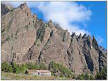 Caldera de Taburiente (c) ulf laube