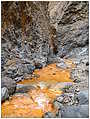 Barranco de Las Angustias - Schlucht der Ängste (c) ulf laube