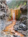 Barranco de Las Angustias - Schlucht der Ängste (c) ulf laube