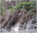 Barranco de Las Angustias - Schlucht der Ängste (c) ulf laube