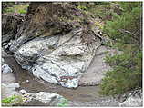 Barranco de Las Angustias - Schlucht der Ängste (c) ulf laube