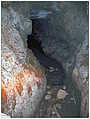 Barranco Rey Magdaletin, La Caldera del Agua, La Zarza (c) ulf laube