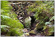 Barranco de la Galga (c) ulf laube