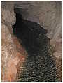 Barranco Rey Magdaletin, La Caldera del Agua, La Zarza (c) ulf laube