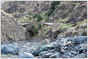 Barranco de Las Angustias - Schlucht der Ängste (c) ulf laube