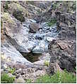 Barranco de Las Angustias - Schlucht der Ängste (c) ulf laube