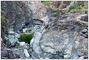 Barranco de Las Angustias - Schlucht der Ängste (c) ulf laube