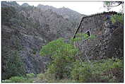 Barranco de Las Angustias - Schlucht der Ängste (c) ulf laube