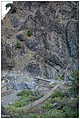 Barranco de Las Angustias - Schlucht der Ängste (c) ulf laube