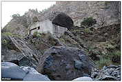 Barranco de Las Angustias - Schlucht der Ängste (c) ulf laube