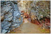 Barranco de Las Angustias - Schlucht der Ängste (c) ulf laube