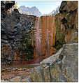 Barranco de Las Angustias - Schlucht der Ängste (c) ulf laube