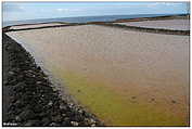 Las Salinas de Fuencaliente (c) ulf laube