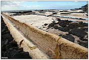 Las Salinas de Fuencaliente (c) ulf laube