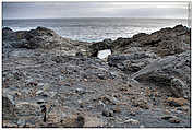 Las Salinas de Fuencaliente (c) ulf laube