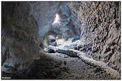 Cueva de Las Palomas, Tubo Volcánico de Todoque (c) ulf laube
