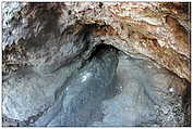 Cueva de Las Palomas, Tubo Volcánico de Todoque (c) ulf laube